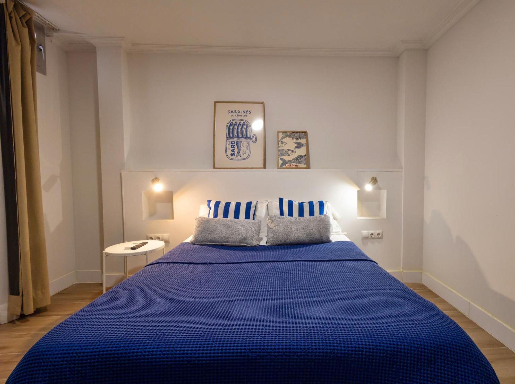 Miguel Angel Boutique Rooms - Puerta Del Sol — Photos 1