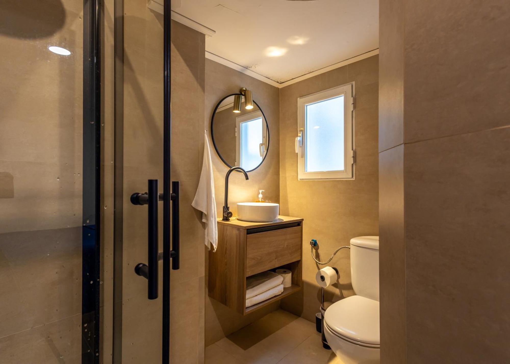 Miguel Angel Boutique Rooms - Puerta Del Sol — Photos 2
